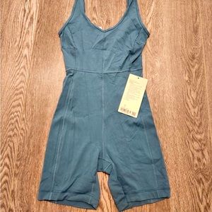 Lululemon Align bodysuit